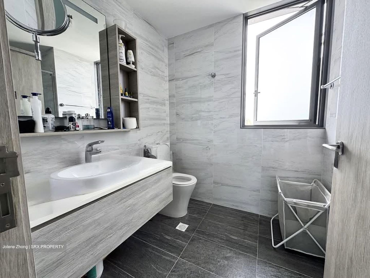 The Alps Residences (D18), Condominium #582922101